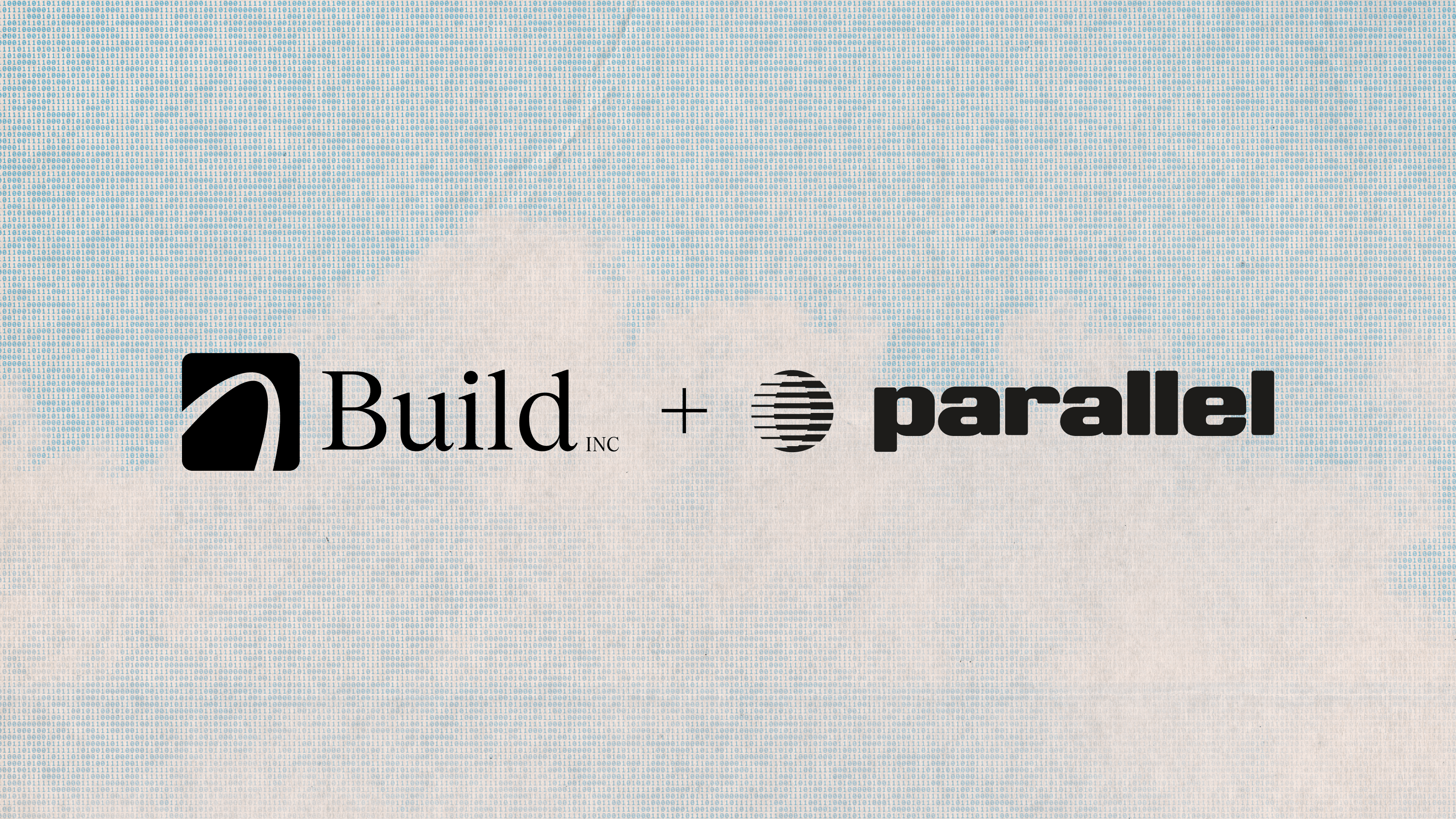 How Build created live geofenced alerts powered by Parallel for institutional real estate