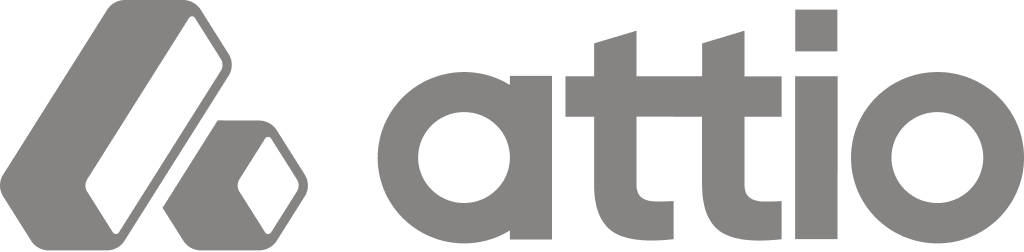 Attio logo