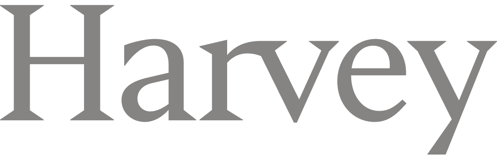 Harvey logo