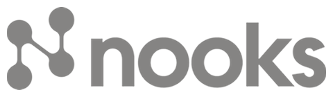 Nooks logo