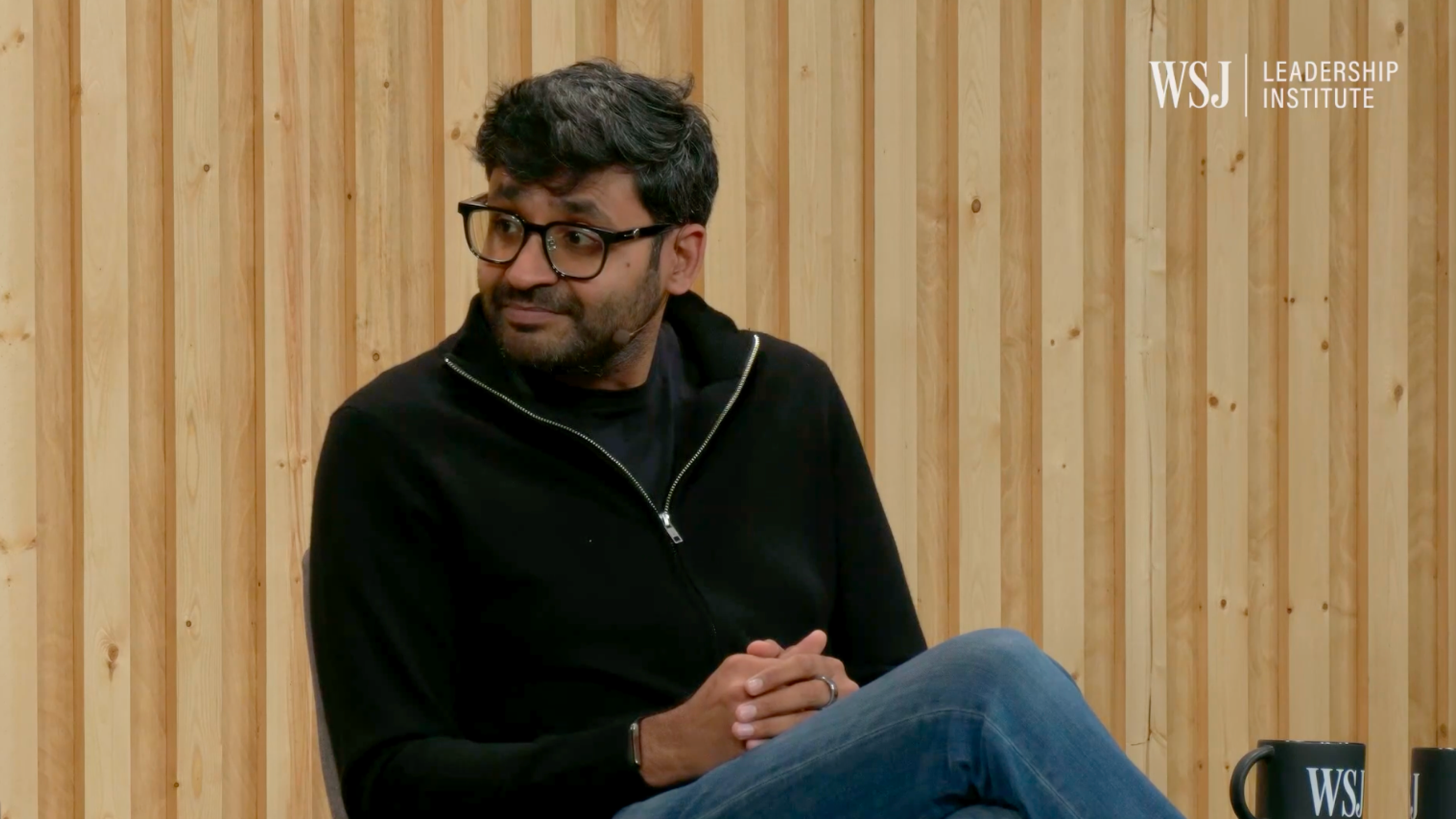 Ex-Twitter CEO's AI Startup Raises Funds at $2 Billion Valuation